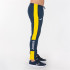 Pantalon Largo Joma Championship IV Hombre Marino-Amarillo