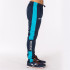 Pantalon Largo Joma Championship IV Hombre Marino-Turquesa