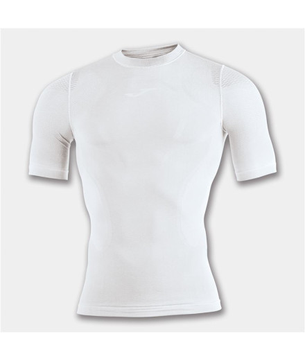 Camiseta Joma Brama Emotion II Blanco