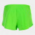 Short Joma Olimpia Hombre Verde Flúor