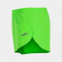 Short Joma Olimpia Hombre Verde Flúor