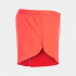 Short Joma Olimpia Hombre Coral Flúor
