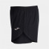 Short Joma Olimpia Hombre Negro