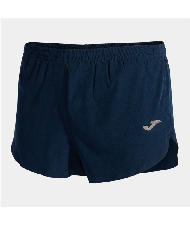 Short Joma Olimpia Hombre Marino