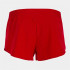 Short Joma Olimpia Hombre Rojo