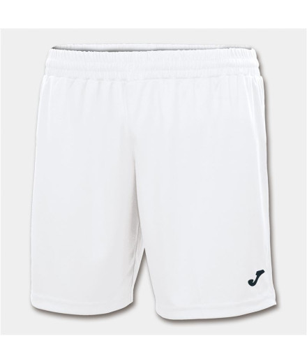 Short Joma Treviso Hombre Blanco