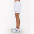 Short Joma Treviso Hombre Blanco