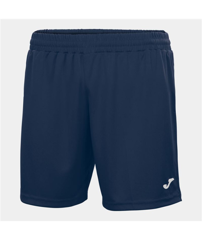 Short Joma Treviso Hombre Marino