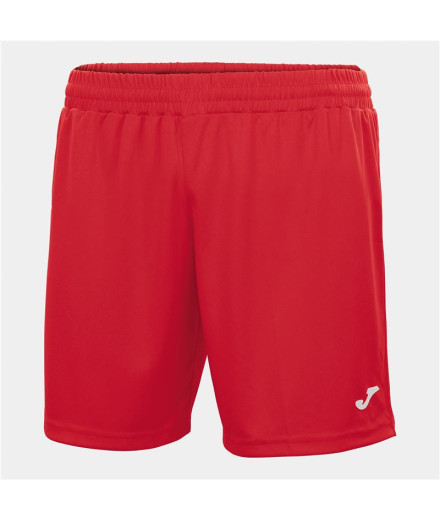 Short Joma Treviso Hombre Rojo