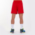 Short Joma Treviso Hombre Rojo