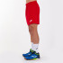 Short Joma Treviso Hombre Rojo