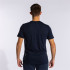Camiseta Algodón Joma Lille Hombre Marino