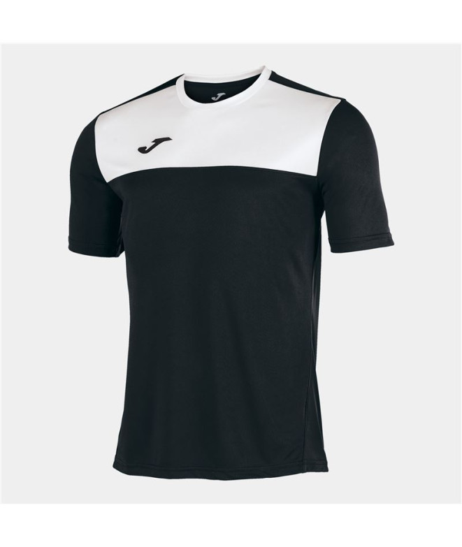 Camiseta Manga Corta Joma Winner Hombre...