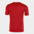 Camiseta Manga Corta Joma Winner Hombre Rojo - Blanco