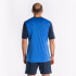 Camiseta Manga Corta Joma Winner Hombre Royal - Marino
