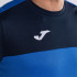 Camiseta Manga Corta Joma Winner Hombre Royal - Marino
