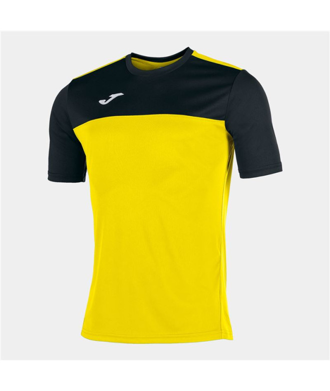 Camiseta Manga Corta Joma Winner Hombre...