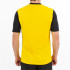 Camiseta Manga Corta Joma Winner Hombre Amarillo - Negro