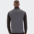 Sudadera Joma Winner Hombre Antracita -Negro