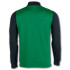 Sudadera Joma Winner Hombre Verde-Negro