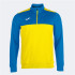 Sudadera Joma Winner Hombre Amarillo - Royal