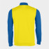 Sudadera Joma Winner Hombre Amarillo - Royal