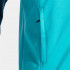 Chaqueta Joma Winner Hombre Turquesa Flúor Marino