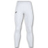 Mallas Largas Joma Brama Academy Hombre Blanco