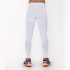 Mallas Largas Joma Brama Academy Hombre Blanco