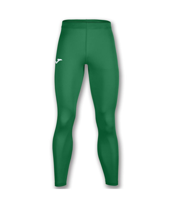 Mallas Largas Joma Brama Academy Hombre Verde