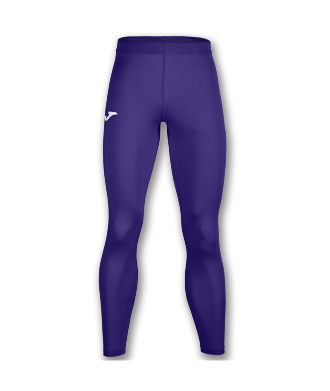 Mallas Largas Joma Brama Academy Hombre Violeta