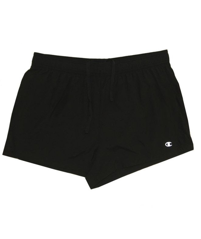 Pantalones de Trainning Champion Corto