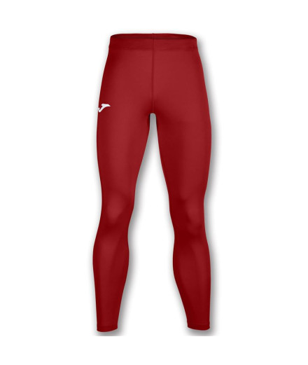 Mallas Largas Joma Brama Academy Hombre Rojo