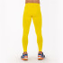 Mallas Largas Joma Brama Academy Hombre Amarillo