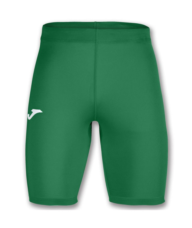 Mallas Cortas Joma Brama Hombre Verde