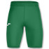 Mallas Cortas Joma Brama Hombre Verde