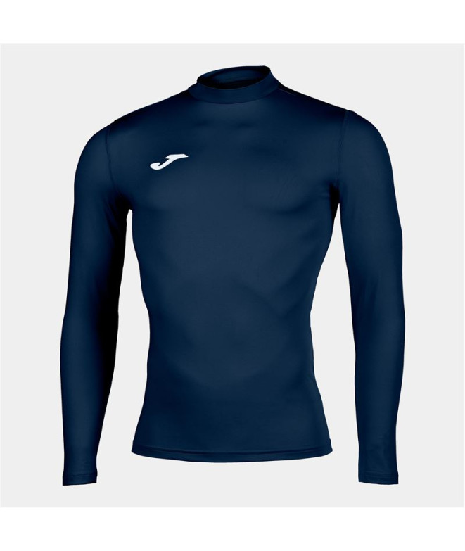 Camiseta Joma Brama Academy Marino