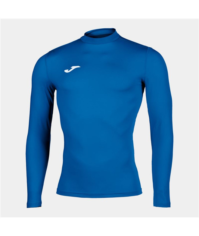 Camiseta Joma Brama Academy Royal