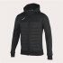 Chaqueta Ligera Joma Berna Hombre Negro