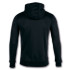 Chaqueta Ligera Joma Berna Hombre Negro