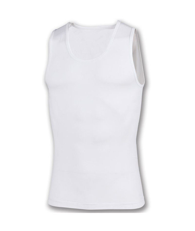 Camiseta Joma Brama Blanco Hombre