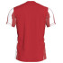 Camiseta Joma Inter Hombre Rojo-Blanco