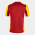 Camiseta Joma Inter Hombre Rojo-Amarillo