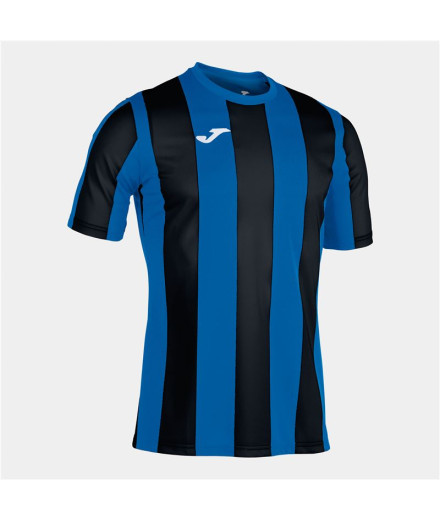 Camiseta Joma Inter Hombre Royal-Negro