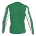 Camiseta Joma Inter Hombre Verde-Blanco