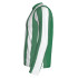 Camiseta Joma Inter Hombre Verde-Blanco