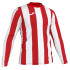 Camiseta Joma Inter Hombre Rojo-Blanco