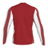 Camiseta Joma Inter Hombre Rojo-Blanco