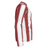 Camiseta Joma Inter Hombre Rojo-Blanco