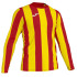 Camiseta Joma Inter Hombre Rojo-Amarillo